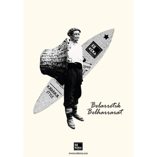 Affiche BELHARRA 2