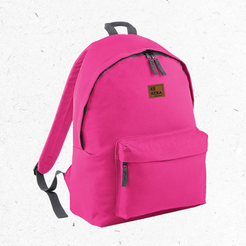 Sac à dos II 2