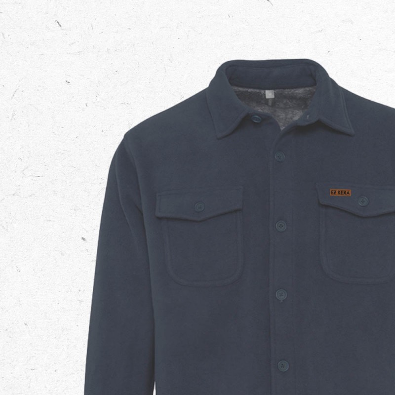 Camisa polar