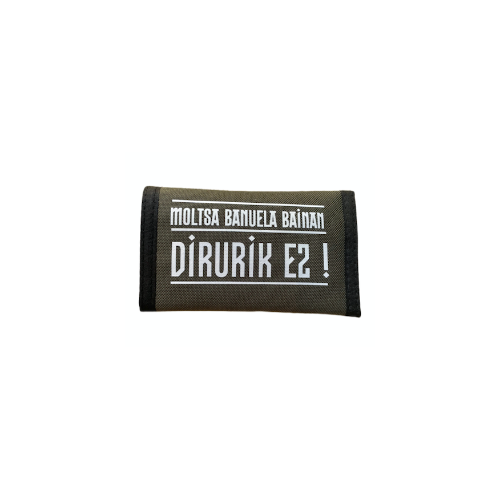 Diru-moltsa 2