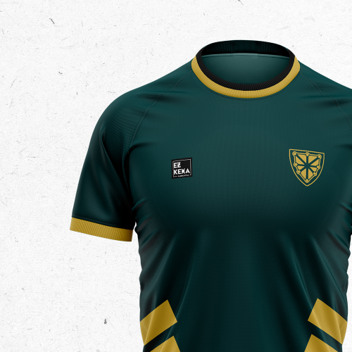MAILLOT 2