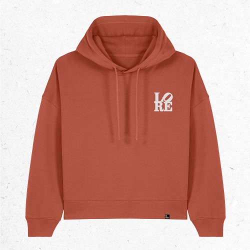 LORE - SWEAT - FEMME