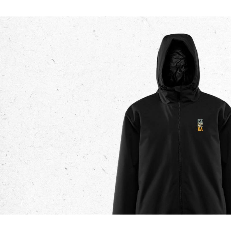 PARKA ARINA - UNISEX PARKA ARINA - UNISEX