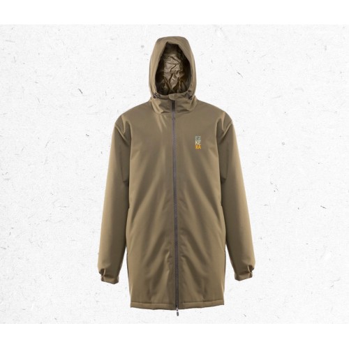 Parka légère unisexe