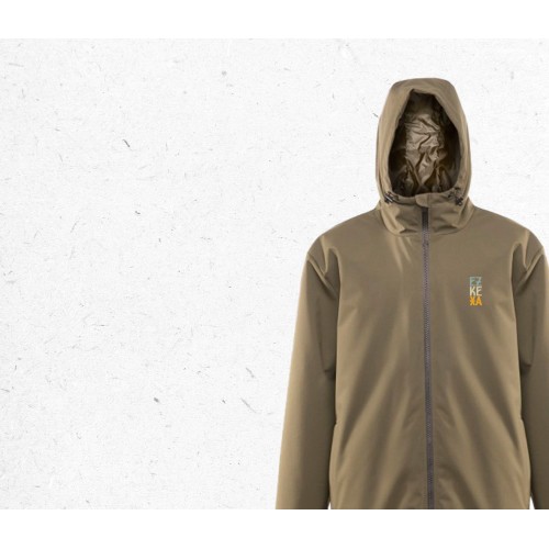 PARKA ARINA - UNISEX 2