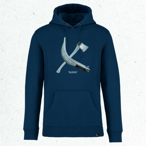 Kirola - Izerditakoa - Unisex