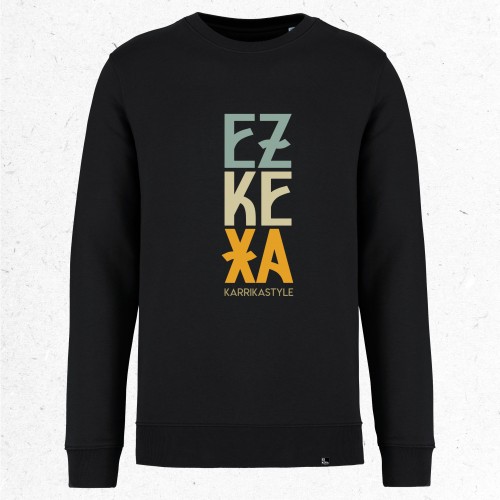 Kaputxarik gabekoa - EZKEXA...