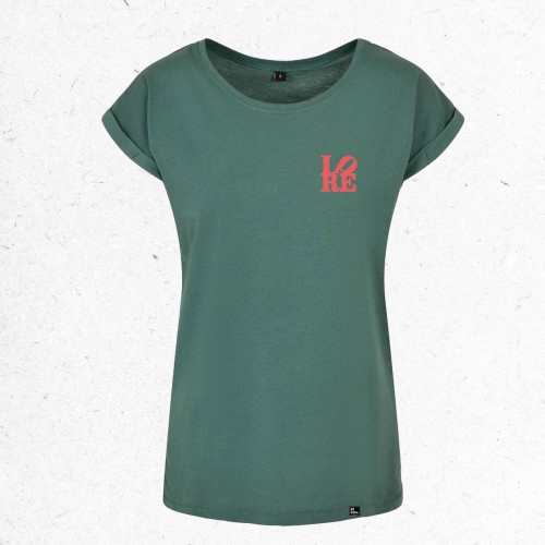 Tee-shirt LORE II - FEMME