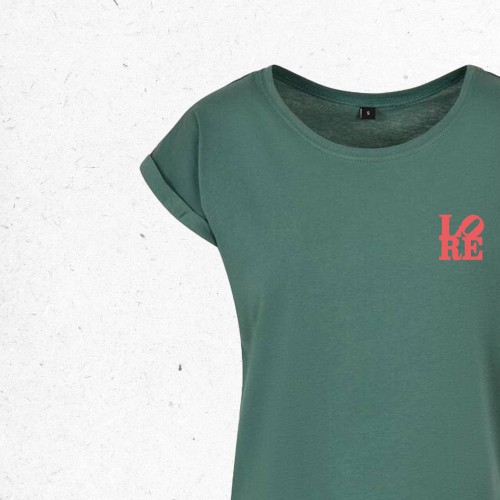Tee-shirt LORE II - FEMME 2
