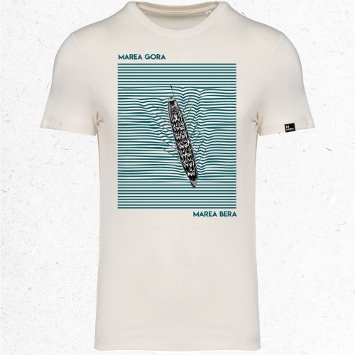 MAREA - TEE-SHIRT