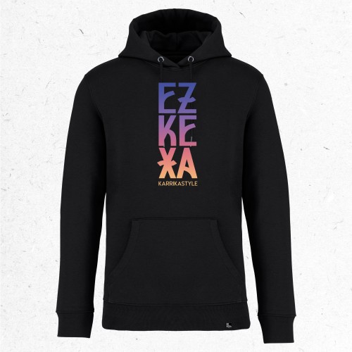 EZKEXA - SWEAT - UNISEXE