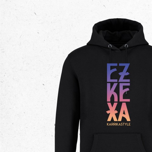 EZKEXA - SWEAT - UNISEXE 2