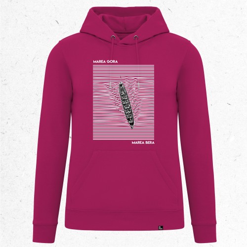 Marea - Sweat à capuche -... 2