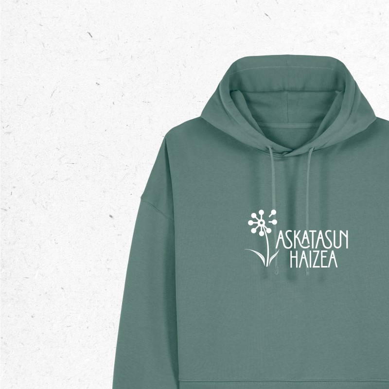 ASKATASUN HAIZEA IZERDITAKOA - EMAZTE