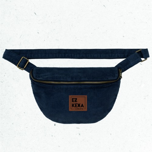 Gerriko poltsa belusak