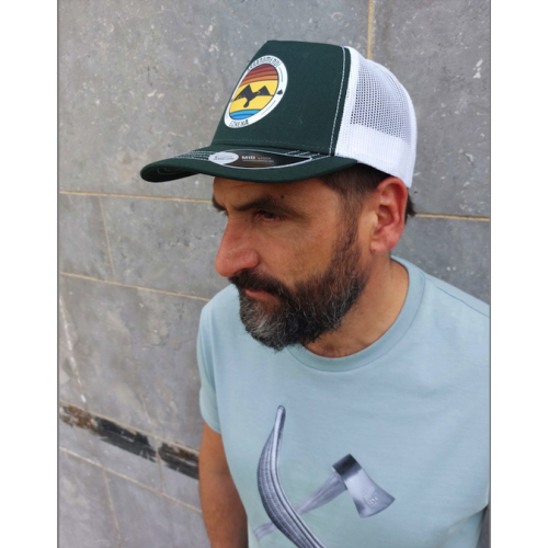 CASQUETTE ARRANOMENDI