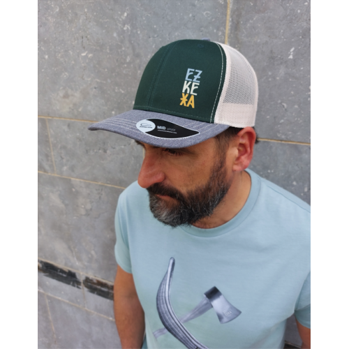 CASQUETTE VINTAGE