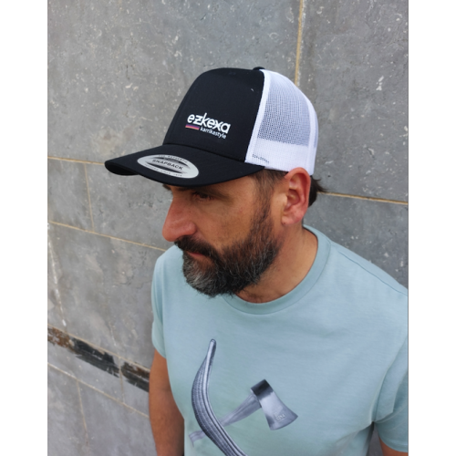 CASQUETTE TTIKI