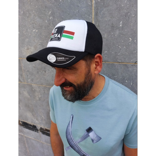 CASQUETTE EZKEXA