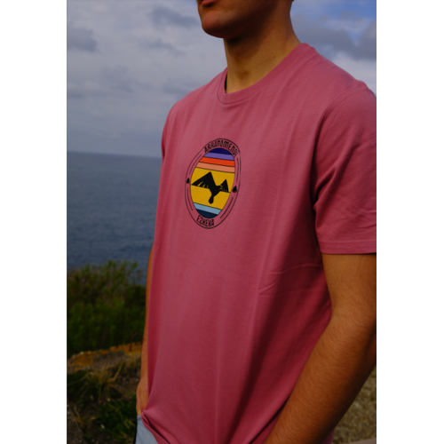 TEE-SHIRT ARRANOMENDI -...