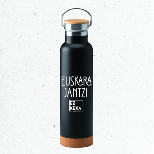 Esku botila (6h) 2