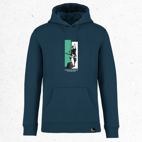 KANTATZEN - SUDADERA CON...