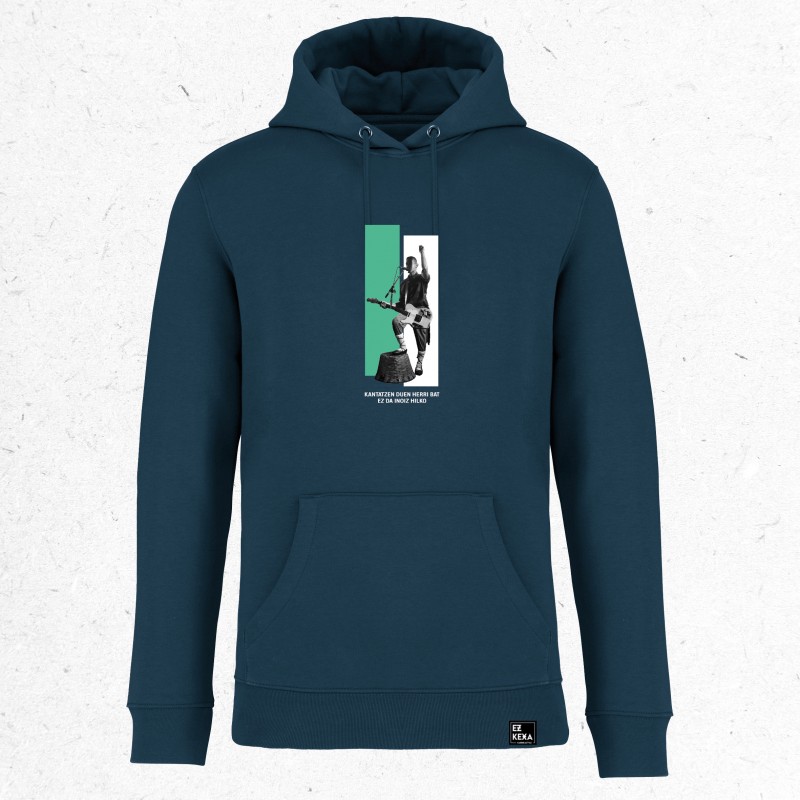 KANTATZEN - SWEAT - UNISEXE