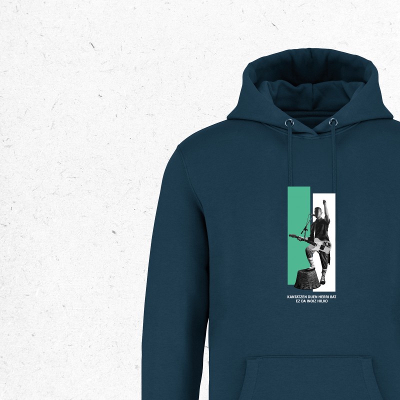 KANTATZEN - SWEAT - UNISEXE