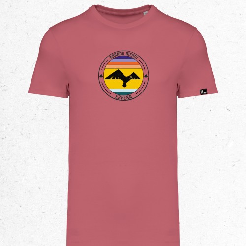 TEE-SHIRT ARRANOMENDI -... 2