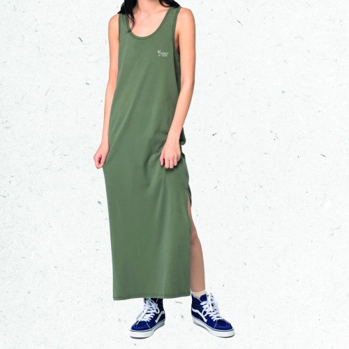 ROBE LONGUE
