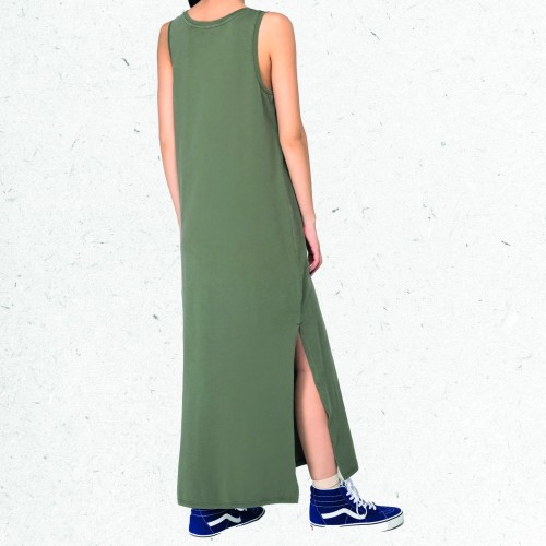 ROBE LONGUE 2