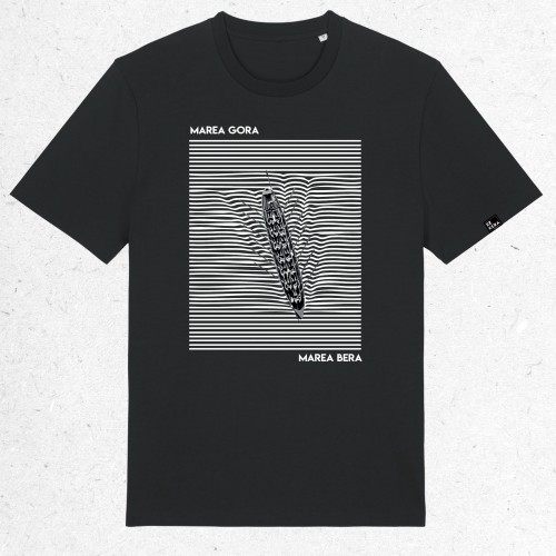 MAREA KAMISETA - UNISEX