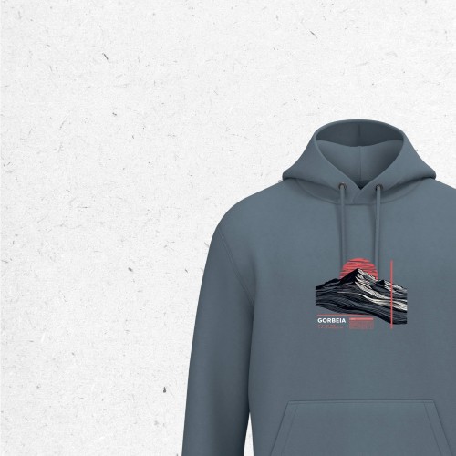 SWEAT GORBEIA - UNISEXE 2