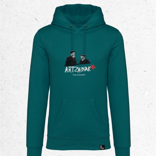 ARTZAINAK izerditakoa - UNISEX