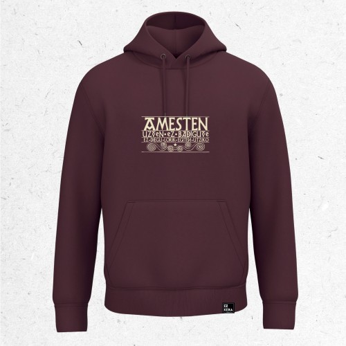 SWEAT AMESTEN - UNISEXE