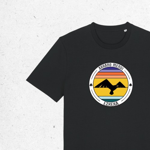 ARRANOMENDI KAMISETA - UNISEX 2