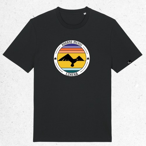 ARRANOMENDI KAMISETA - UNISEX