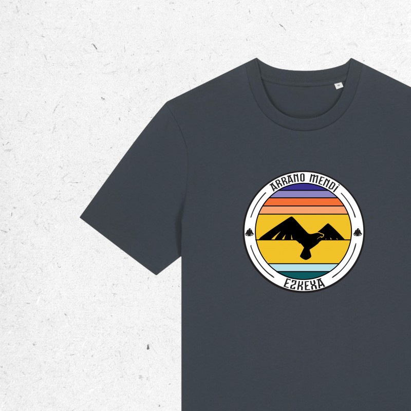 ARRANOMENDI KAMISETA - UNISEX ARRANOMENDI KAMISETA - UNISEX