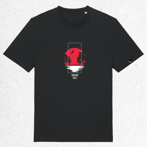 TEE-SHIRT AURRERA BOLIE -...