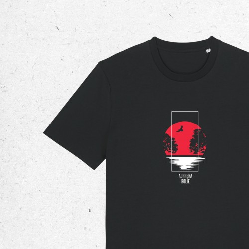 CAMISETA AURRERA BOLIE -... 2