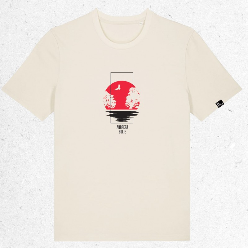 AURRERA BOLIE KAMISETA - UNISEX AURRERA BOLIE KAMISETA - UNISEX