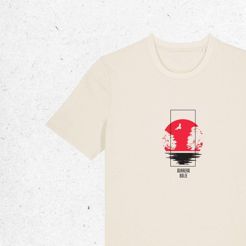 AURRERA BOLIE KAMISETA - UNISEX AURRERA BOLIE KAMISETA - UNISEX