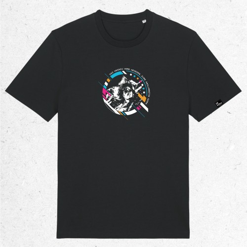 TEE-SHIRT FELIX - UNISEXE