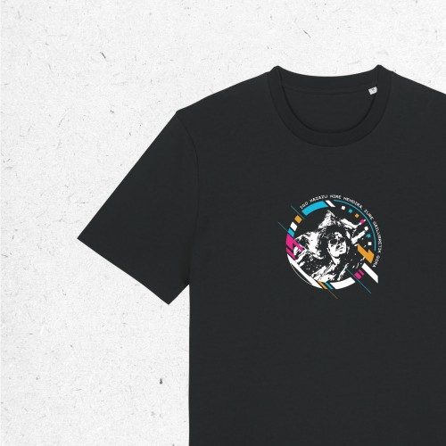 TEE-SHIRT FELIX - UNISEXE 2
