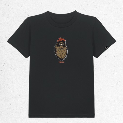 TEE-SHIRT TARTALO - ENFANT