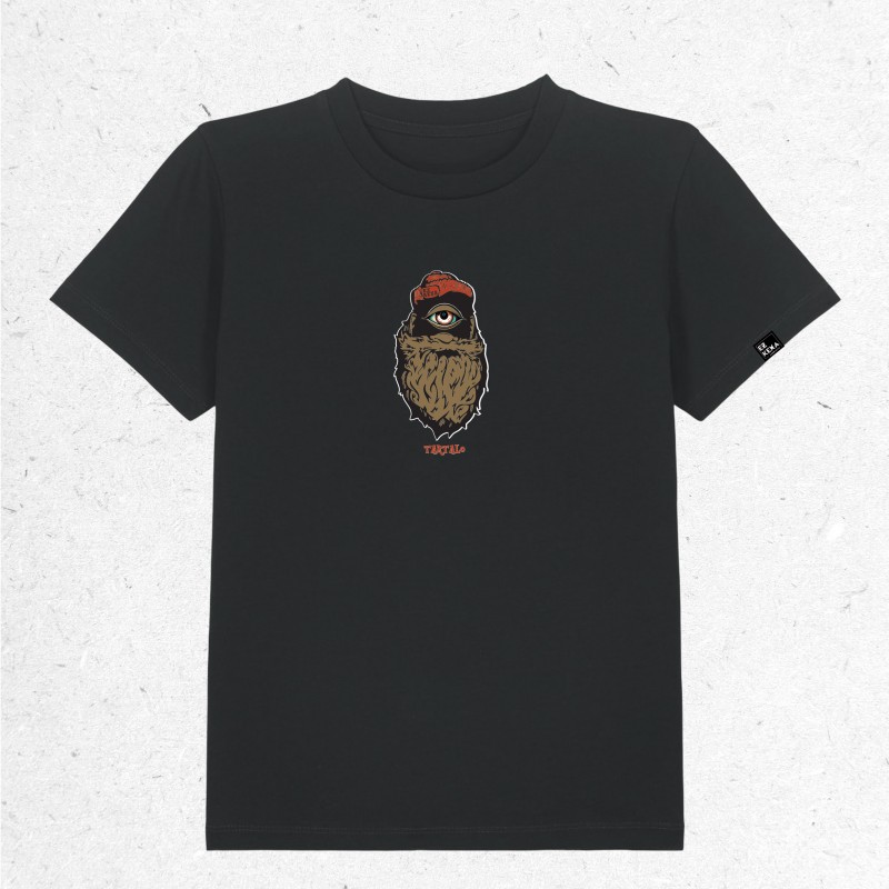 TARTALO KAMISETA - HAURRA TARTALO KAMISETA - HAURRA