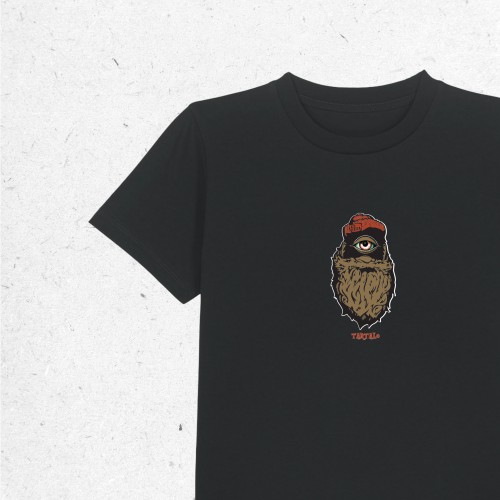 CAMISETA TARTALO - Niño/a 2