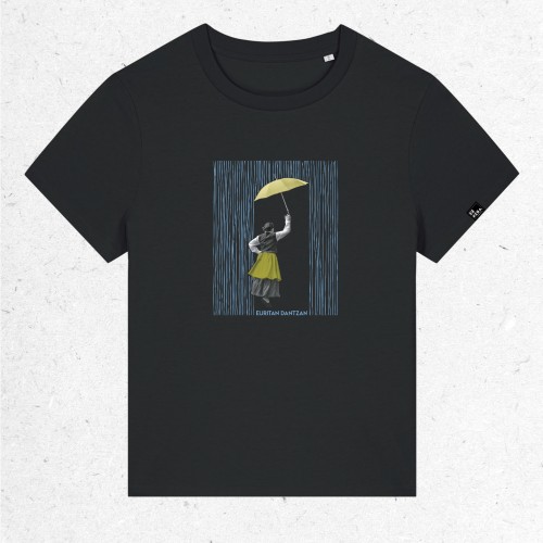 CAMISETA EURITAN - MUJER 2