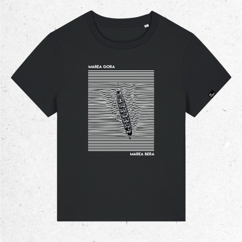 MAREA KAMISETA - EMAZTE 2
