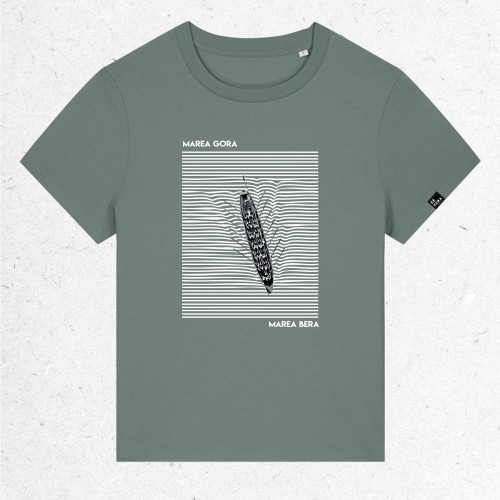 MAREA KAMISETA - EMAZTE